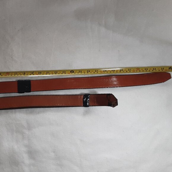 Alexis Kirk Belt Vintage Six Straps, Extendable with ONE Removable Buckle main image 14